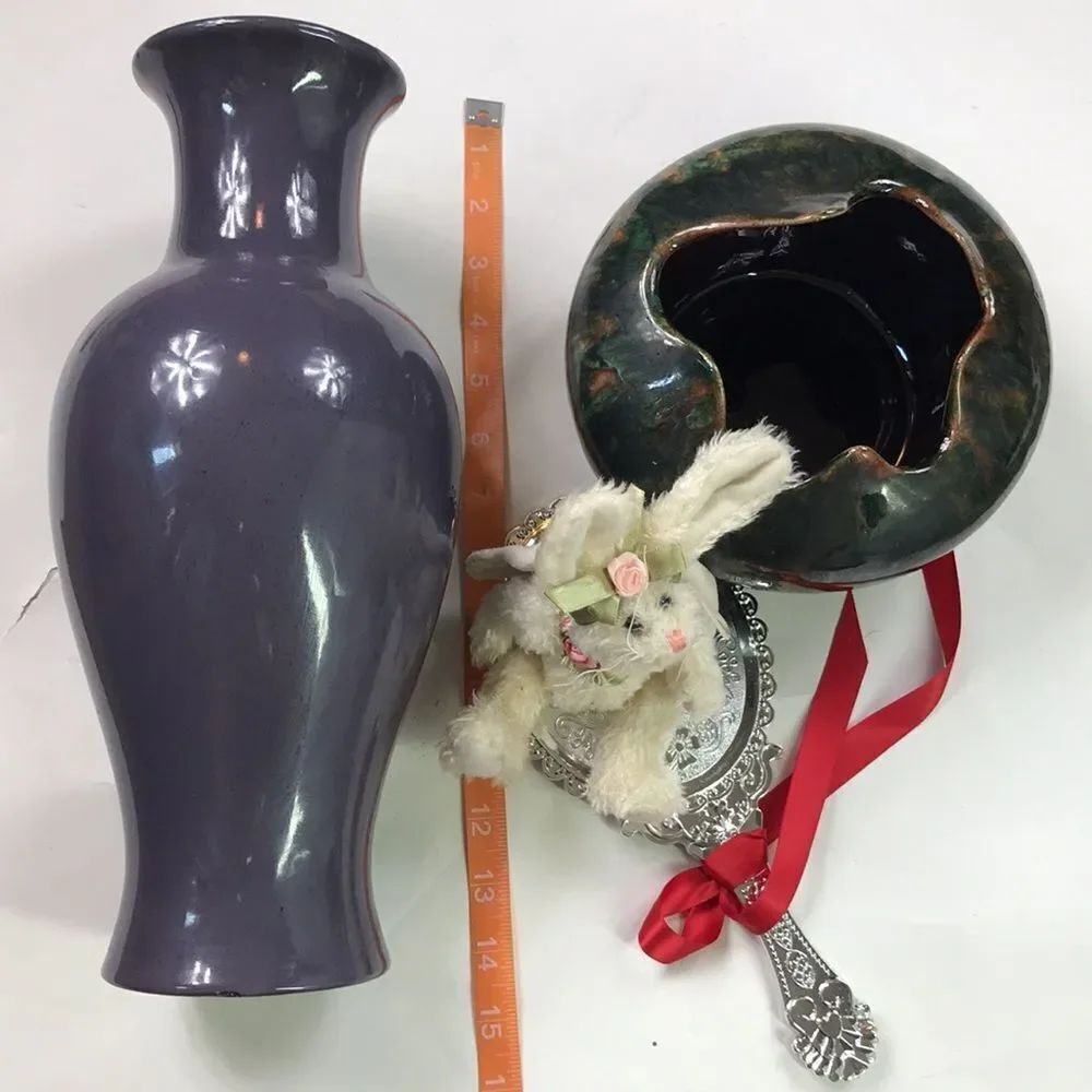 Vintage & Handmade Múltiples Home Decor